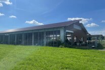 Stallgebäude